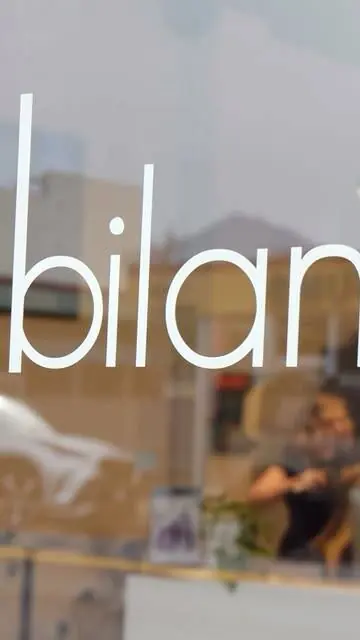 Instagram post from Salon Bilancio