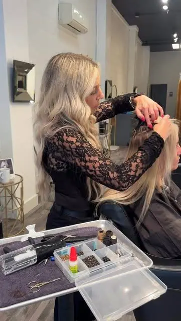 Instagram post from Salon Bilancio