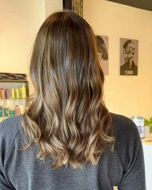 Instagram post from Salon Bilancio