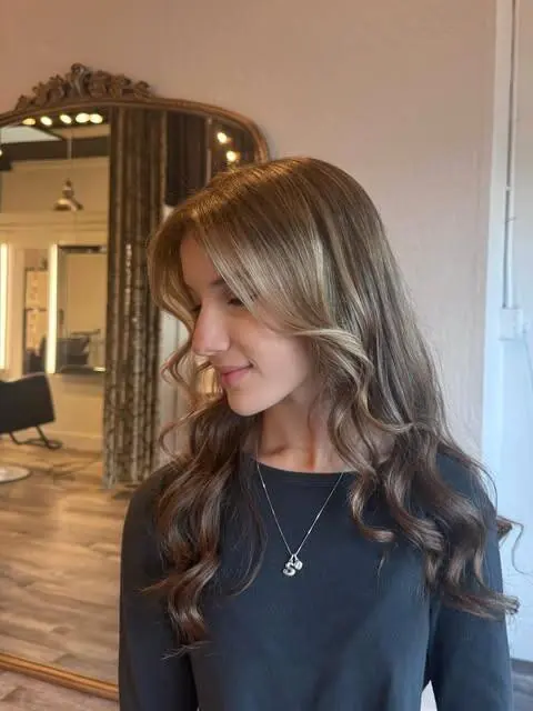 Instagram post from Salon Bilancio