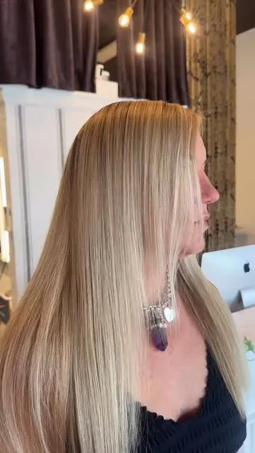 Instagram post from Salon Bilancio