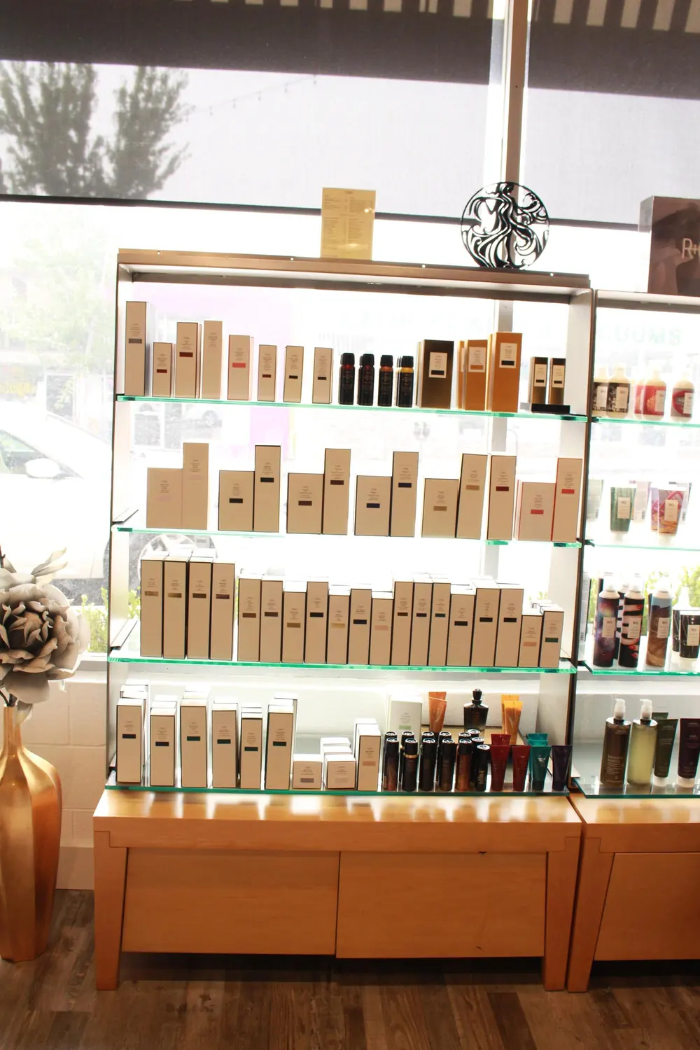 Discover Kitsch Accessories for Hair Extensions at Salon Bilancio